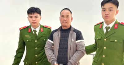 Công bố thông tin vụ án Lạng Sơn