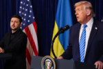 Zelenskyy dự kiến gặp Trump tại Florida để bàn kế hoạch chấm dứt chiến tranh Ukraine