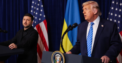 Zelenskyy dự kiến gặp Trump tại Florida để bàn kế hoạch chấm dứt chiến tranh Ukraine
