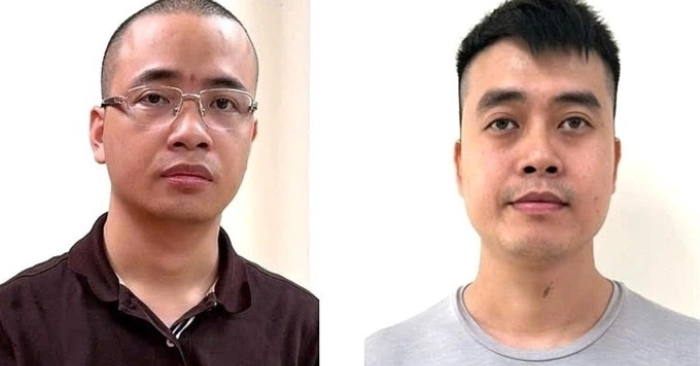 ‘Trùm’ sữa giả HiUP ra tòa trong phi vụ thu lợi hơn 2.400 tỷ đồng