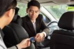Tài xế taxi Nha Trang lừa đảo bị lộ qua clip du khách Hàn