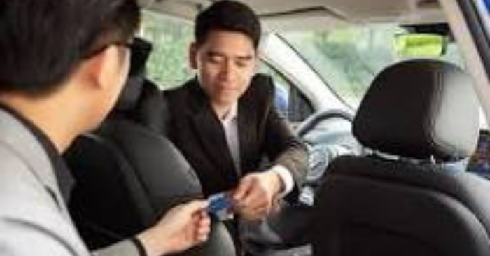 Tài xế taxi Nha Trang lừa đảo bị lộ qua clip du khách Hàn