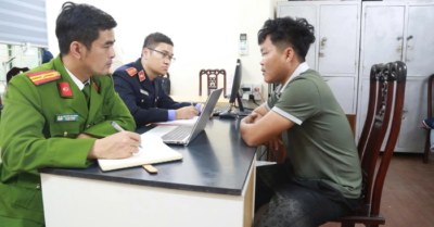 Bắt giữ 13 đối tượng trong chuyên án buôn bán pháo nổ xuyên tỉnh