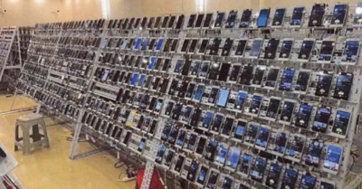 Công nghệ lừa đảo tinh vi của Prince Group