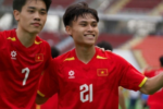 Báo Trung Quốc dự đoán số phận U23 Việt Nam trước trận gặp U23 Saudi Arabia