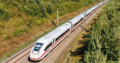 Đổi chủ đầu tư dự án đường sắt tốc độ cao Bắc – Nam