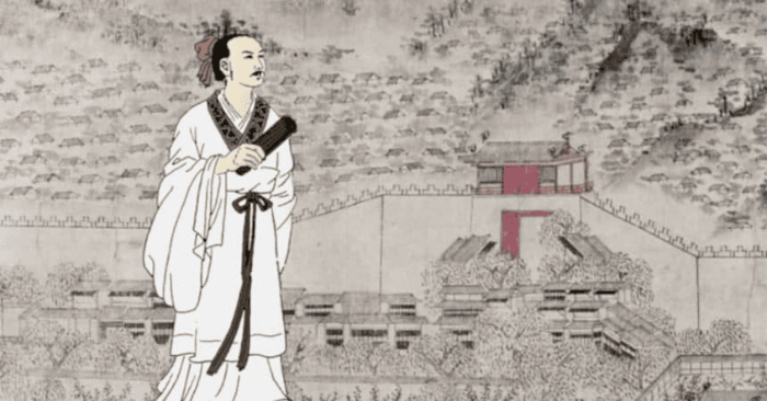 Từ hơn 1.000 năm trước, Trương Duyệt – Tể tướng triều Đường – đã chỉ ra cách sử dụng tiền để tiền không trở thành tai họa.