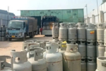 Công an Tây Ninh triệt phá đường dây gas giả nhãn hiệu quy mô liên tỉnh