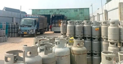 Công an Tây Ninh triệt phá đường dây gas giả nhãn hiệu quy mô liên tỉnh