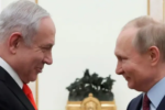 Tổng thống Putin điện đàm lãnh đạo Iran và Israel, Nga đề xuất vai trò trung gian hạ nhiệt Trung Đông