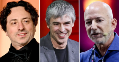 Elon Musk và sự bứt phá của khối tài sản 682 tỷ USD