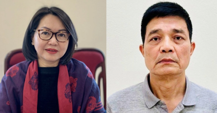 Cục An toàn thực phẩm nhận hối lộ: 25 cán bộ thoát xử lý hình sự