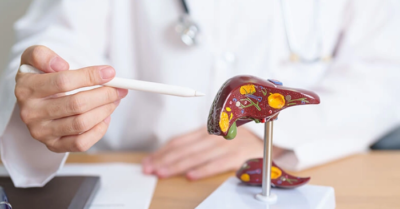 Phân tích y học về ca u gan tự thoái lui