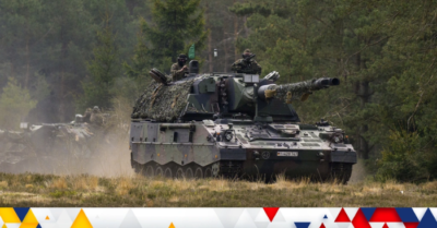 Chiến sự Ukraine ngày 31/1: Nga đánh sườn bắc Konstantinovka, mặt trận Donetsk biến động mạnh