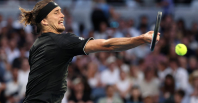Zverev gặp Learner Tien: Bản lĩnh hạt giống chạm trán hiện tượng tứ kết Australian Open 2026