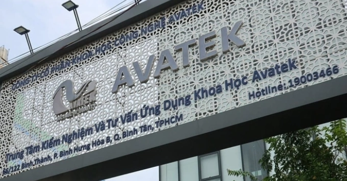 Mạng lưới cấp phiếu thử nghiệm giả cho kẹo Kera, sữa Hiup sắp ra tòa