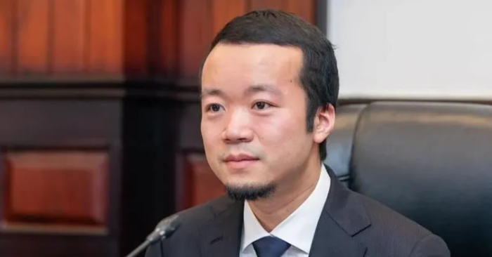 ‘Ông trùm’ Chen Zhi bị bắt, dẫn độ về Trung Quốc