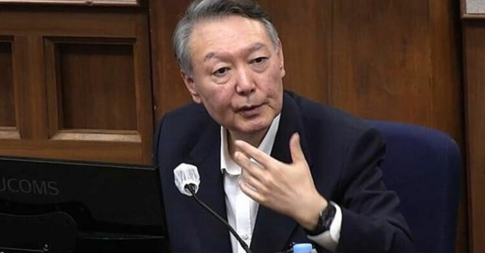 Cựu tổng thống Hàn Quốc Yoon Suk-yeol bị đề nghị án tử hình