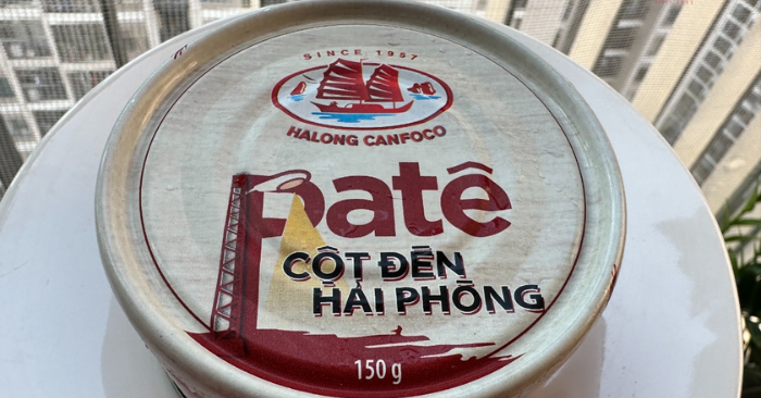 Đồ hộp Hạ Long lên tiếng vụ thịt lợn nhiễm dịch: “Không sản xuất, không bán ra thị trường”