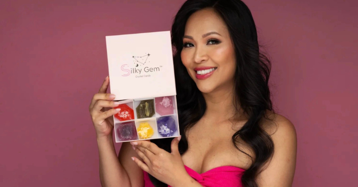 người phụ nữ gốc Việt kiếm 9 triệu USD: