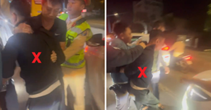 Giả vờ cho người phụ nữ đi nhờ ôtô rồi cướp tài sản tại Thanh Hóa