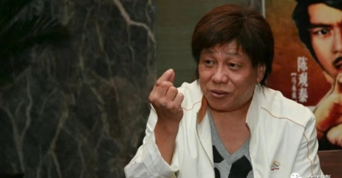  LƯƠNG TIỂU LONG qua đờ