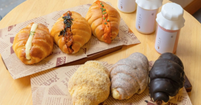 Tiệm bánh mỳ Mil Toast House nói lời chia tay TPHCM