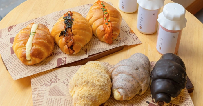 Tiệm bánh mỳ Mil Toast House nói lời chia tay TPHCM