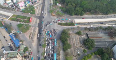 Quy hoạch Hà Nội tầm nhìn 100 năm và bài toán di dân