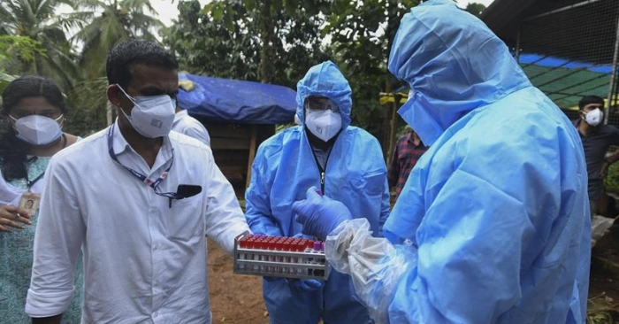 biểu hiện khi mắc virus Nipah và nguy cơ biến chứng