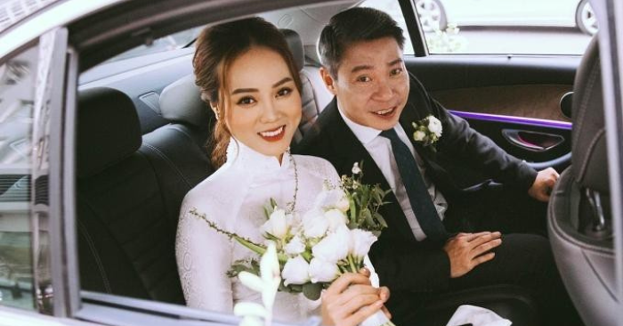 Vợ NSND Công Lý: Nghèo đến mức đi chợ cũng đắn đo