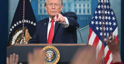 Tổng thống Trump lập Ủy ban Hòa bình, đặt dấu hỏi về hiệu quả của Liên Hợp Quốc