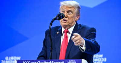 Tổng thống Trump trở lại Davos: Kinh tế Mỹ, Greenland và Ủy ban Hòa bình