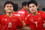Đình Bắc tỏa sáng, U23 Việt Nam giành vé bán kết giải U23 châu Á