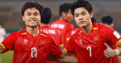 Đình Bắc tỏa sáng, U23 Việt Nam giành vé bán kết giải U23 châu Á