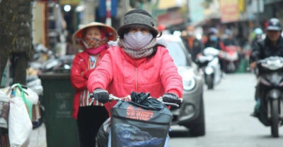 Dự báo thời tiết ngày 16/1/2026: Bắc Bộ rét về đêm và sáng, Nam Bộ ngày nắng