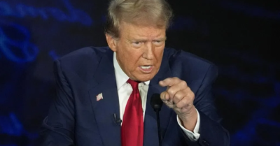 Mỹ chính thức rút khỏi WHO giữa những tranh cãi về vai trò của Trung Quốc