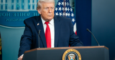 Tổng thống Trump cân nhắc phương án quân sự mới khi đàm phán hạt nhân Iran bế tắc