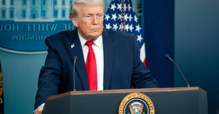 Tổng thống Trump cân nhắc phương án quân sự mới khi đàm phán hạt nhân Iran bế tắc