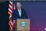 Pete Hegseth tuyên bố tái thiết sự răn đe và định hình lại Bộ Chiến tranh