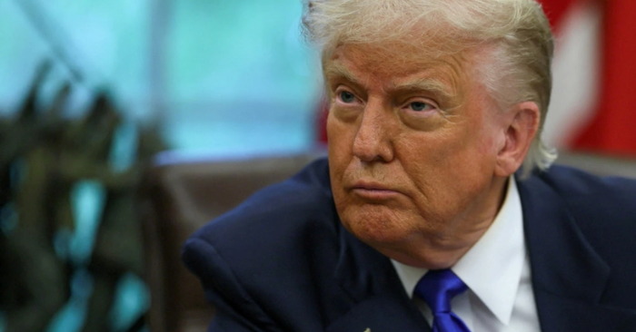 Căng thẳng Mỹ - Iran: Ông Trump ngỏ ý đàm phán khi Tehran phô trương sức mạnh quân sự