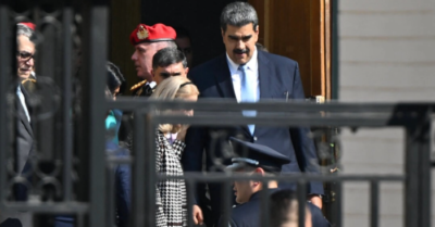 Trung Quốc phát biểu cứng tại Liên Hợp Quốc, nhưng vì sao không dám đi xa trong vụ Maduro?