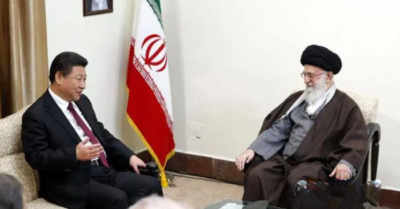 Biểu tình Iran và thông điệp lạnh người: Khi các chế độ “chống Mỹ” bước vào hồi kết