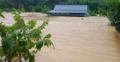 Nghệ An chi hơn 140 tỉ đồng tái định cư, quyết tâm đưa dân vùng lũ đến nơi ở an toàn