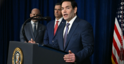 Mỹ “định hình lại” Venezuela: Marco Rubio dẫn dắt cải cách, dầu mỏ và an ninh vào tâm điểm