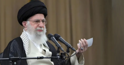 Khủng hoảng Iran leo thang: vì sao lần này đe dọa trực diện quyền lực tối cao