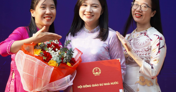 Giáo viên nghỉ hưu sớm muộn theo Luật Nhà giáo