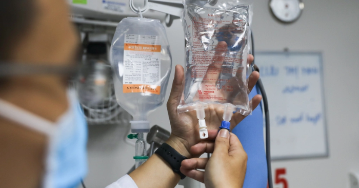 Dịch bệnh dịp Tết: Bộ Y tế cảnh báo nguy cơ bùng phát