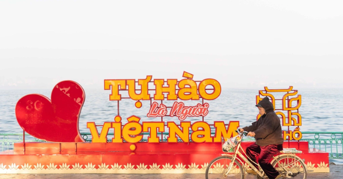 Cơ cấu dân số Việt Nam: Người già tăng, trẻ em giảm rõ rệt