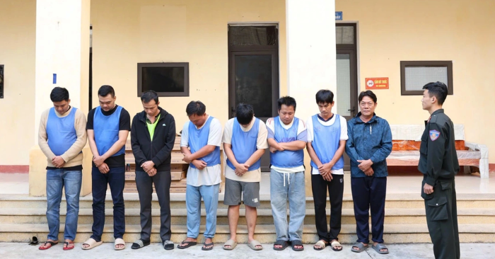 Phá đường dây cá độ Bong88 giao dịch 90 tỷ đồng